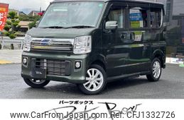 suzuki every-wagon 2020 -SUZUKI--Every Wagon DA17W--251517---SUZUKI--Every Wagon DA17W--251517-