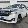 toyota vellfire 2015 -TOYOTA 【釧路 300ﾆ7873】--Vellfire AGH35W--0007790---TOYOTA 【釧路 300ﾆ7873】--Vellfire AGH35W--0007790- image 1