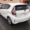 toyota aqua 2017 -TOYOTA 【伊勢志摩 500ﾜ464】--AQUA NHP10--6647014---TOYOTA 【伊勢志摩 500ﾜ464】--AQUA NHP10--6647014- image 2