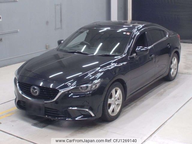 mazda atenza 2016 -MAZDA--Atenza Sedan GJ2AP-300006---MAZDA--Atenza Sedan GJ2AP-300006- image 1