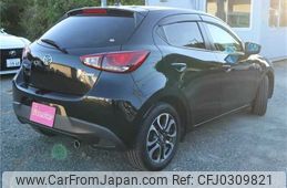 mazda demio 2015 TE4634