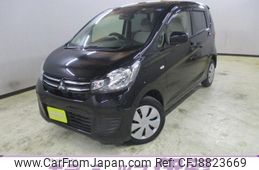 mitsubishi ek-wagon 2018 -MITSUBISHI--ek Wagon B11W--0509313---MITSUBISHI--ek Wagon B11W--0509313-