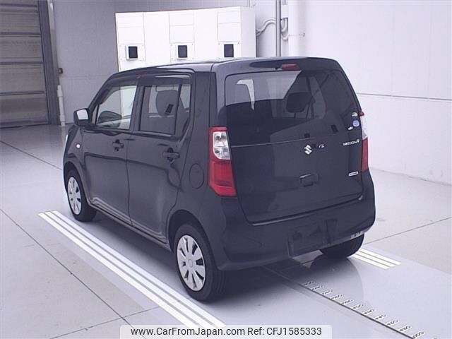 suzuki wagon-r 2016 CFJ1585333 image 2