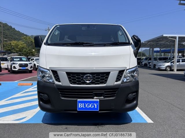 nissan caravan-van 2017 -NISSAN--Caravan Van LDF-VW2E26--VW2E26-030162---NISSAN--Caravan Van LDF-VW2E26--VW2E26-030162- image 2