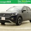 volkswagen t-cross 2021 -VOLKSWAGEN--VW T-Cross 3BA-C1DKR--WVGZZZC1ZMY099397---VOLKSWAGEN--VW T-Cross 3BA-C1DKR--WVGZZZC1ZMY099397- image 1