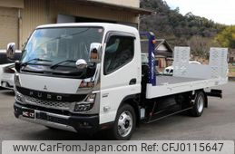 mitsubishi-fuso canter 2024 quick_quick_2PG-FEB80_603494