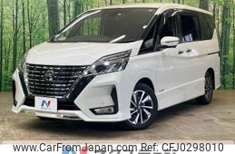 nissan serena 2021 -NISSAN--Serena 5AA-GFC27--GFC27-230649---NISSAN--Serena 5AA-GFC27--GFC27-230649-