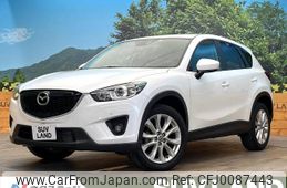 mazda cx-5 2013 -MAZDA--CX-5 LDA-KE2FW--KE2FW-124288---MAZDA--CX-5 LDA-KE2FW--KE2FW-124288-