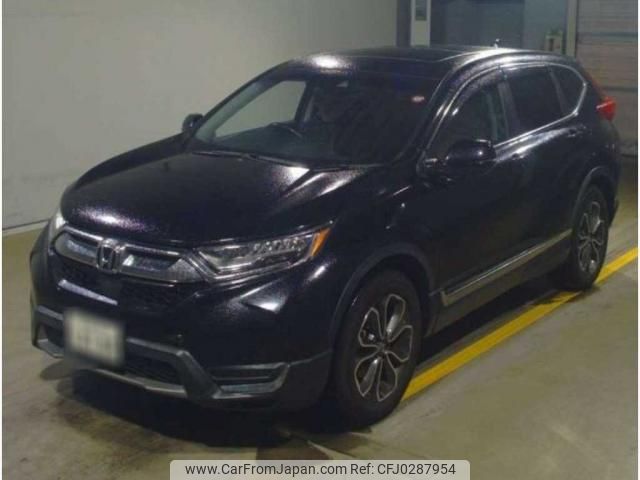 honda cr-v 2021 quick_quick_6BA-RW1_1201302 image 1