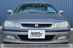 honda torneo 1997 I338