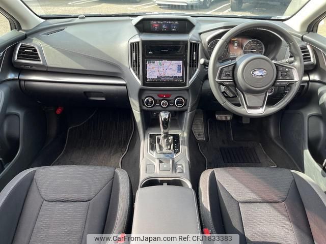 subaru impreza-sports 2017 CFJ1833383 image 2