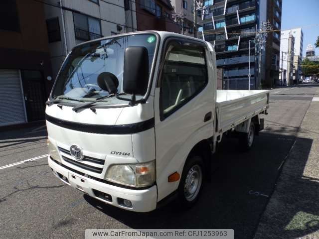 toyota dyna-truck 2013 -TOYOTA--Dyna ABF-TRY230--TRY230-0119795---TOYOTA--Dyna ABF-TRY230--TRY230-0119795- image 1