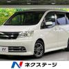 nissan serena 2006 -NISSAN--Serena DBA-C25--C25-127413---NISSAN--Serena DBA-C25--C25-127413- image 1