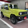suzuki jimny 2019 -SUZUKI--Jimny 3BA-JB64W--JB64W-119728---SUZUKI--Jimny 3BA-JB64W--JB64W-119728- image 3