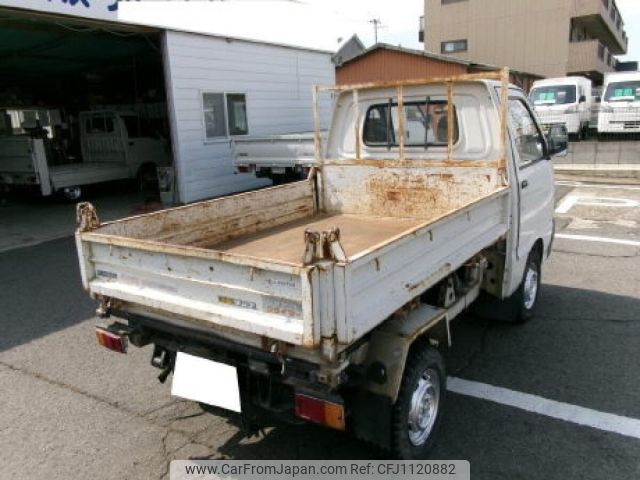 daihatsu hijet-truck 1993 -DAIHATSU 【和歌山 480す5553】--Hijet Truck S83Pカイ-117417---DAIHATSU 【和歌山 480す5553】--Hijet Truck S83Pカイ-117417- image 2