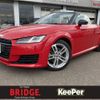 audi tt 2017 -AUDI--Audi TT ABA-FVCHHF--TRUZZZFV9J1002934---AUDI--Audi TT ABA-FVCHHF--TRUZZZFV9J1002934- image 1