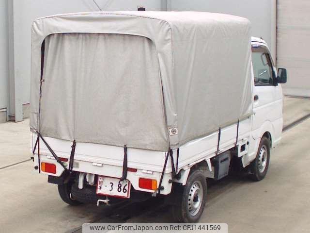 nissan clipper-truck 2017 -NISSAN--Clipper Truck EBD-DR16T--DR16T-256138---NISSAN--Clipper Truck EBD-DR16T--DR16T-256138- image 2