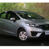 honda fit 2015 -HONDA--Fit DBA-GK3--GK3-3211970---HONDA--Fit DBA-GK3--GK3-3211970- image 1