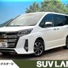 toyota noah 2018 -TOYOTA--Noah DBA-ZRR80W--ZRR80-0428866---TOYOTA--Noah DBA-ZRR80W--ZRR80-0428866- image 1