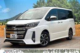 toyota noah 2018 -TOYOTA--Noah DBA-ZRR80W--ZRR80-0428866---TOYOTA--Noah DBA-ZRR80W--ZRR80-0428866-