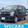 suzuki wagon-r 2017 quick_quick_DAA-MH55S_MH55S-171472 image 1