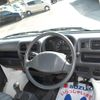 suzuki carry-truck 2006 CFJ1868371 image 9