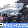 suzuki swift 2020 -SUZUKI--Swift CBA-ZC33S--ZC33S-130427---SUZUKI--Swift CBA-ZC33S--ZC33S-130427- image 1