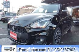 suzuki swift 2020 -SUZUKI--Swift CBA-ZC33S--ZC33S-130427---SUZUKI--Swift CBA-ZC33S--ZC33S-130427-