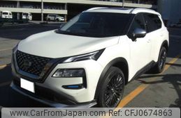 nissan x-trail 2024 -NISSAN 【大阪 303】--X-Trail 6AA-SNT33--SNT33-080010---NISSAN 【大阪 303】--X-Trail 6AA-SNT33--SNT33-080010-