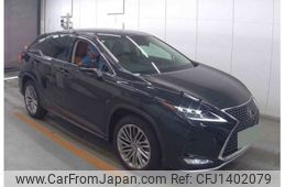lexus rx 2021 -LEXUS 【広島 332ｾ1900】--Lexus RX 3BA-AGL20W--AGL20W-0022728---LEXUS 【広島 332ｾ1900】--Lexus RX 3BA-AGL20W--AGL20W-0022728-