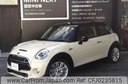 mini mini-others 2018 -BMW--BMW Mini LDA-XN20--WMWXN920402H05325---BMW--BMW Mini LDA-XN20--WMWXN920402H05325-