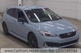 subaru impreza-sports 2022 quick_quick_3BA-GT3_GT3-097278