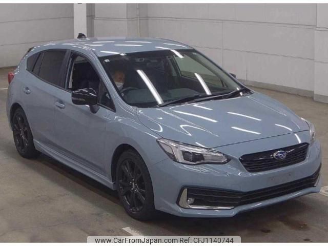 subaru impreza-sports 2022 quick_quick_3BA-GT3_GT3-097278 image 1