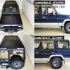 toyota land-cruiser-prado 1995 -TOYOTA--Land Cruiser Prado KZJ78W--0033827---TOYOTA--Land Cruiser Prado KZJ78W--0033827- image 22