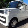 mazda flair-wagon 2019 -MAZDA 【岐阜 582】--Flair Wagon DAA-MM53S--MM53S-106885---MAZDA 【岐阜 582】--Flair Wagon DAA-MM53S--MM53S-106885- image 35