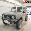 suzuki jimny-sierra 2023 -SUZUKI 【富山 502ﾈ7616】--Jimny Sierra JB74W--JB74W-185297---SUZUKI 【富山 502ﾈ7616】--Jimny Sierra JB74W--JB74W-185297- image 5