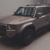 toyota land-cruiser-wagon 2025 CFJ1601418 image 1