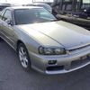 nissan skyline-coupe 1998 -NISSAN--Skyline Coupe ER34--003683---NISSAN--Skyline Coupe ER34--003683- image 1