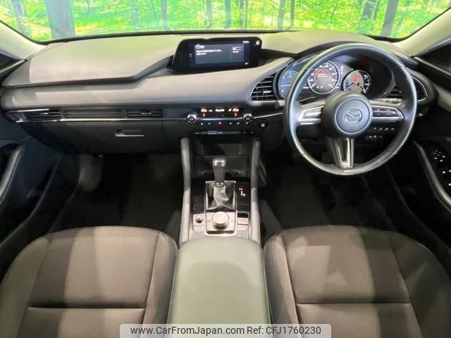 mazda mazda3 2019 CFJ1760230 image 2