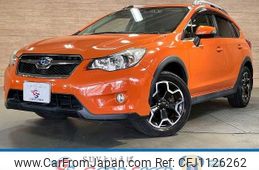 subaru xv 2015 -SUBARU--Subaru XV DBA-GP7--GP7-094904---SUBARU--Subaru XV DBA-GP7--GP7-094904-