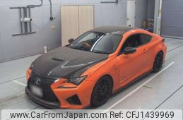 lexus rc-f 2015 -LEXUS--Lexus RC F USC10-6001037---LEXUS--Lexus RC F USC10-6001037-