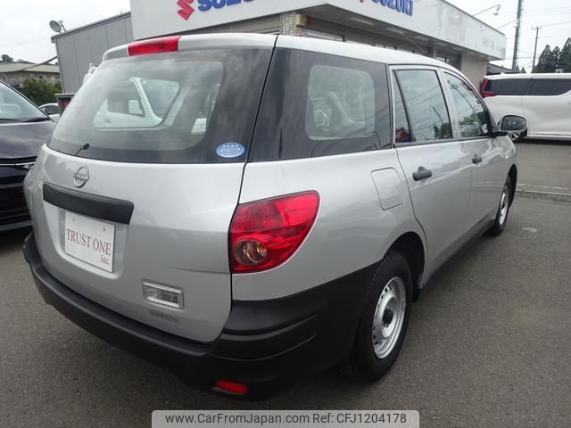nissan ad-van 2023 -NISSAN--AD Van VY12--325488---NISSAN--AD Van VY12--325488- image 2