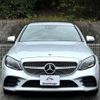 mercedes-benz c-class 2018 quick_quick_LDA-205014_WDD2050142R424674 image 3