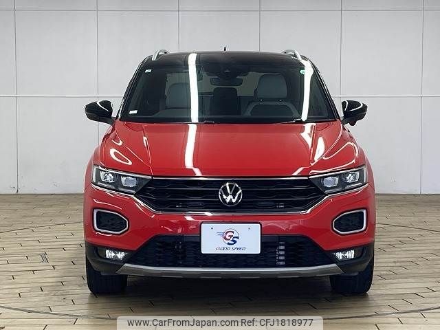 volkswagen volkswagen-others 2021 CFJ1818977 image 2