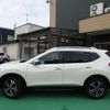 nissan x-trail 2017 CFJ1664430 image 27