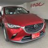 mazda cx-3 2021 quick_quick_5BA-DKLAW_100660 image 2