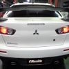mitsubishi lancer 2012 CFJ1505722 image 41