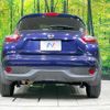 nissan juke 2014 CFJ1802856 image 15