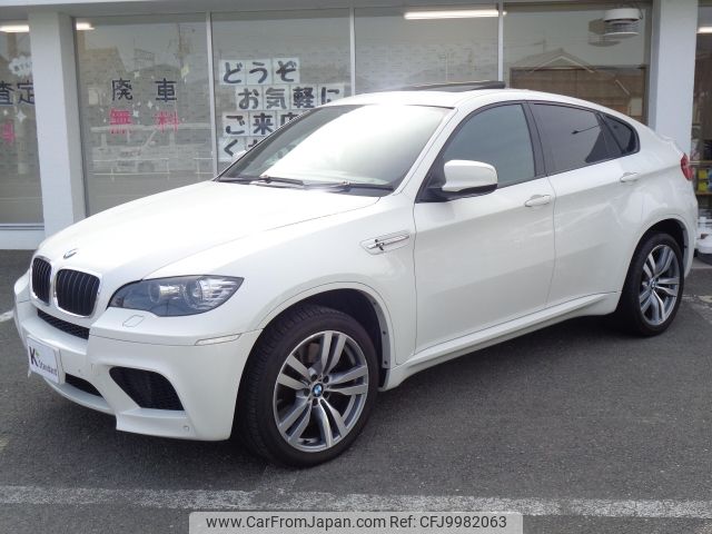 bmw x6 2011 -BMW--BMW X6 ABA-GZ44--WBSGZ02030LJ89087---BMW--BMW X6 ABA-GZ44--WBSGZ02030LJ89087- image 1