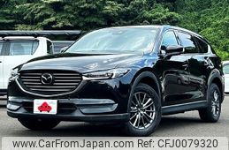 mazda cx-8 2020 -MAZDA--CX-8 3DA-KG2P--KG2P-307011---MAZDA--CX-8 3DA-KG2P--KG2P-307011-